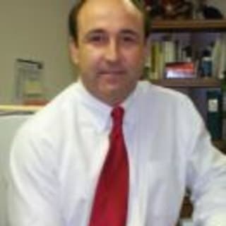 Richard Fernandez, MD, Pathology, South Pasadena, FL, AdventHealth Gordon