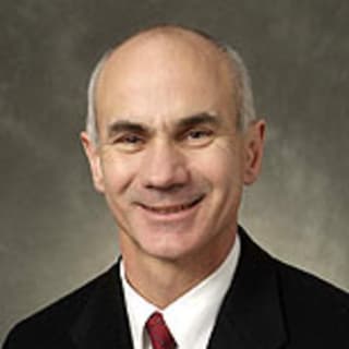 Anthony Richie, MD, Geriatrics, Inver Grove Heights, MN, United Hospital