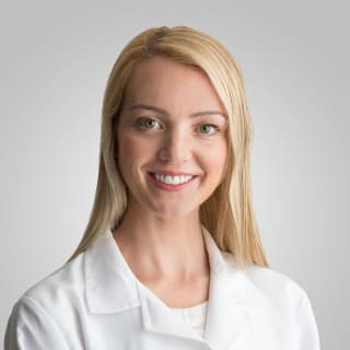 Allyson Shrikhande, MD