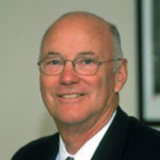 John Riedel, MD