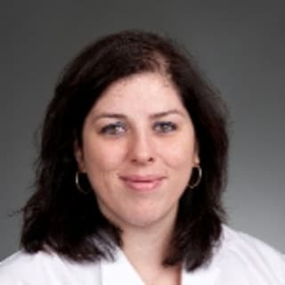 Caroline Rochon, MD, General Surgery, Brooklyn, NY, Hartford Hospital