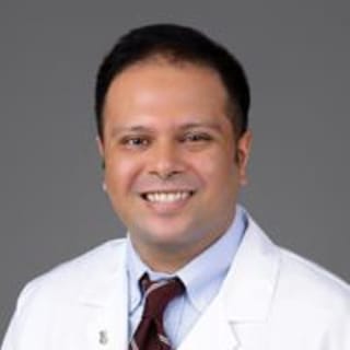 Akshay Goyal, MD, Anesthesiology, Coral Gables, FL, Baptist Hospital of Miami