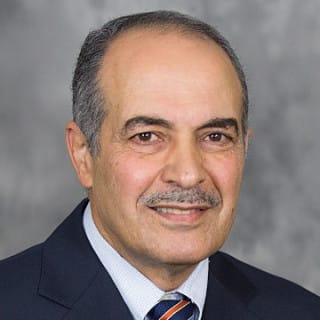 Khader Mustafa, MD, Rheumatology, Sylvania, OH, ProMedica Toledo Hospital