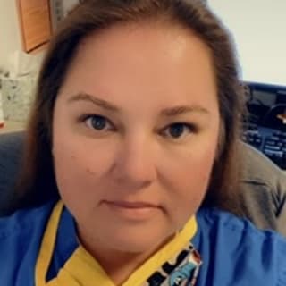 Emily Brooks, Physician Assistant, Fort Bragg, NC