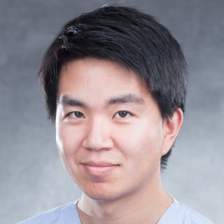 David Liu, MD, Radiology, Moreno Valley, CA, Riverside University Health System-Medical Center