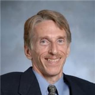 Edward Nieshoff, MD, Physical Medicine/Rehab, Detroit, MI