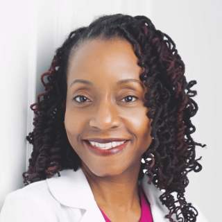 Denise Woodall-Ruff, MD, Pediatrics, Brooklyn, NY