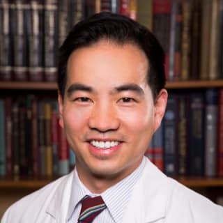 Eugene Tsai, MD, Orthopaedic Surgery, Los Angeles, CA, Cedars-Sinai Medical Center