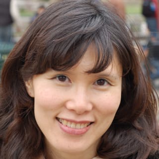 Julie Chen, MD, Internal Medicine, Rockville, MD