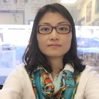 Wei Yu
