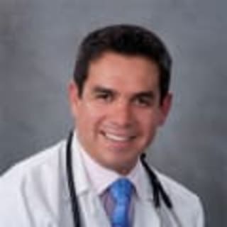 Nelson Gomez, MD, Pulmonology, Brandon, FL, Brandon Regional Hospital