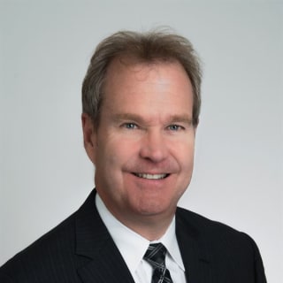 Thomas Whitehill, MD, Vascular Surgery, Aurora, CO