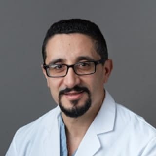 Wissam Derian, MD, Cardiology, Quincy, IL, Blessing Hospital