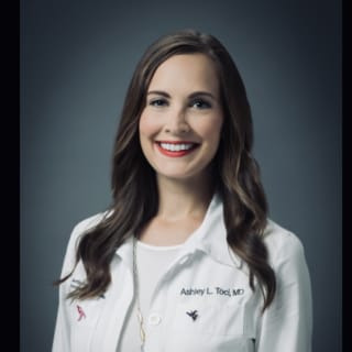 Ashley Toci, MD, Rheumatology, Charlotte, NC