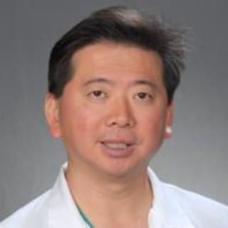 Raymond Chen, MD, Thoracic Surgery, Los Angeles, CA, Kaiser Permanente Los Angeles Medical Center