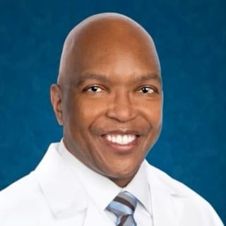 John Ansley, MD, Otolaryngology (ENT), Orangeburg, SC, HCA South Atlantic - Colleton Medical Center