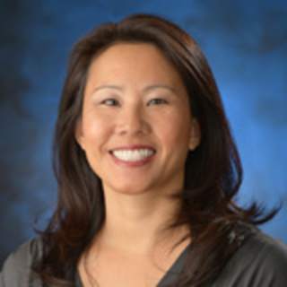 Christy (Chiang) Hom