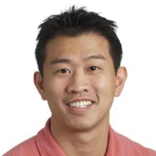 Shawn Hsieh, MD