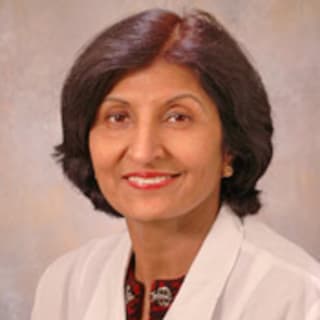 Gita Rupani, MD, Anesthesiology, Naperville, IL, University of Chicago Medical Center