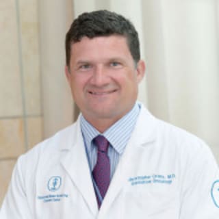 Christopher Crane, MD, Radiation Oncology, New York, NY, Memorial Sloan Kettering Cancer Center