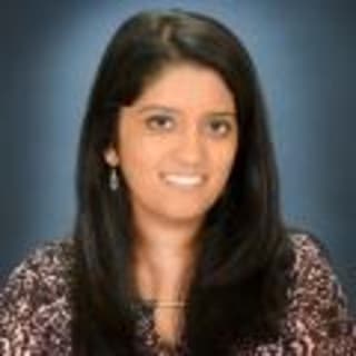 Saly Thomas, MD, Obstetrics & Gynecology, Dallas, TX