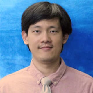 Hsueh-Sheng Chiang, MD, Neurology, Dallas, TX, University of Texas Southwestern Medical Center