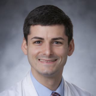 Clayton Alfonso, MD, Obstetrics & Gynecology, Durham, NC