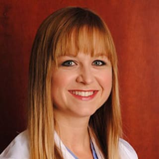 Kathryn (Haworth) Anderson, Family Nurse Practitioner, Oklahoma City, OK