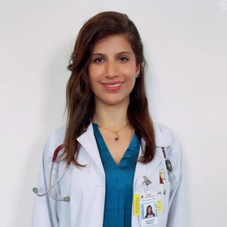 Sunita Parajuli, MD, Infectious Disease, Bronx, NY