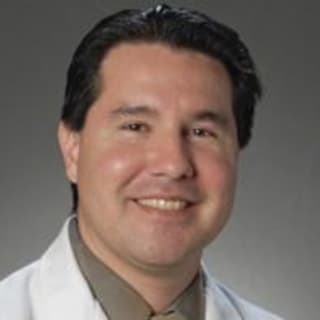 Jose Canales, MD