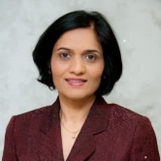Kirti Shetty, MD, Gastroenterology, Baltimore, MD, University of Maryland Medical Center