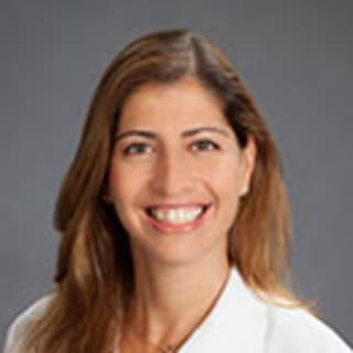 Cynthia Levy, MD, Gastroenterology, Miami, FL, Jackson Health System
