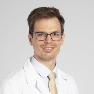 Marek Cierny, MD, Neurology, Milwaukee, WI