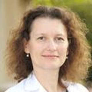 Alena Klochko, MD, Infectious Disease, Orlando, FL