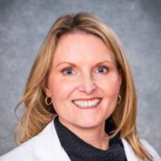 Amanda Crawford, Nurse Practitioner, Birmingham, AL