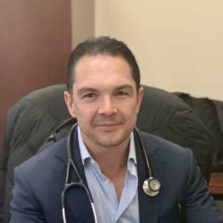 Sergey Ayzenberg, MD, Cardiology, Brooklyn, NY, Maimonides Medical Center