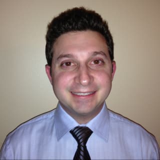 Mathew Farbman, DO, Rheumatology, Fort Lauderdale, FL