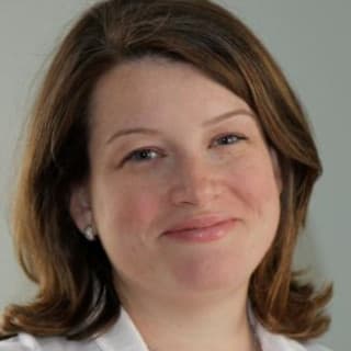 Tara McConnon, DO