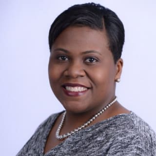 Marshauna Smith, Pharmacist, Duluth, GA