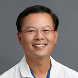 Huy Do, MD, Radiology, Stanford, CA