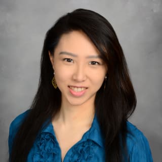 Tiffany Kuo, Pharmacist, Chicago, IL