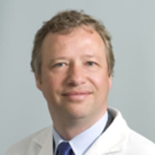 Udo Hoffmann, MD, Radiology, Boston, MA