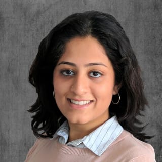 Malini Ganesh, MD, Endocrinology, Augusta, GA