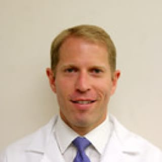 Chad Cryer, MD