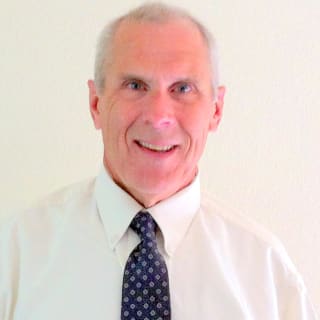 Charles Wolf, MD, Geriatrics, Tacoma, WA