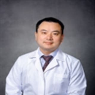Lin Zheng, MD, Internal Medicine, Florence, SC, Inspira Medical Center-Vineland