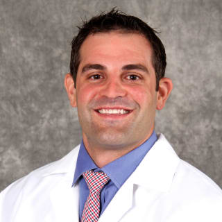 Dustin Briggs, MD, Orthopaedic Surgery, La Quinta, CA, Desert Regional Medical Center