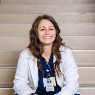 Elizabeth Khoury, PA, Emergency Medicine, Aurora, CO