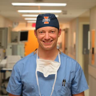 Aaron Rund, MD, Anesthesiology, Holland, MI