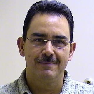 Ramon Garza, MD